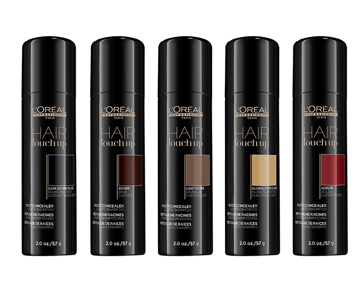 Loreal root touch up - Tudo sobre Cabelos